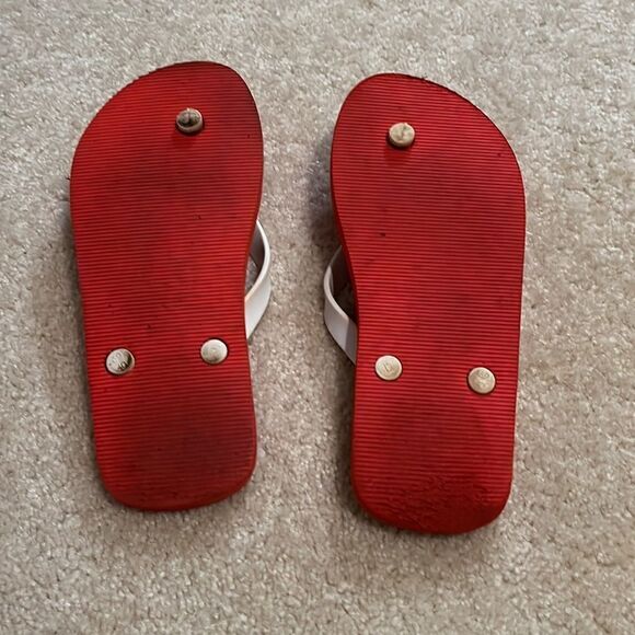 MATCHING DR SEUSS FLIP FLOPS - Picture 5 of 10